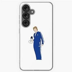 Sue Sylvester - GLEE Galaxy Case
