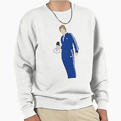 Sue Sylvester GLEE Sweatshirt