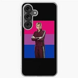 Bisexual Sue Sylvester Samsung Galaxy Case