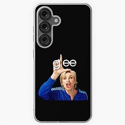 Sue Sylvester Samsung Galaxy Soft Case