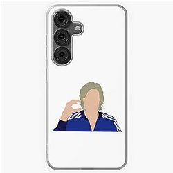 Sue Sylvester Samsung Galaxy Soft Case
