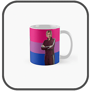 Sue Sylvester Mugs
