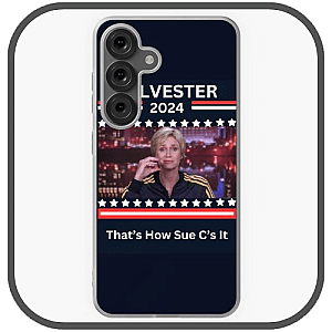 Sue Sylvester Cases