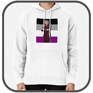 Sue Sylvester Hoodies