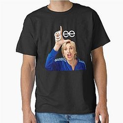 Sue Sylvester Classic T-Shirt