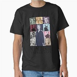 Sue Sylvester Taylor Swift Eras Classic T-Shirt