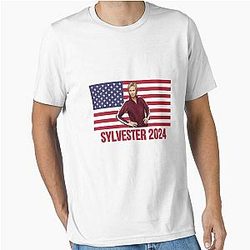 Sue Sylvester 2024 Campaign Essential T-Shirt