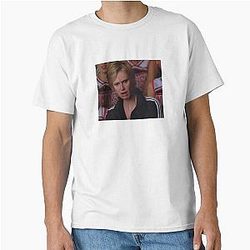 Sue Sylvester Classic T-Shirt