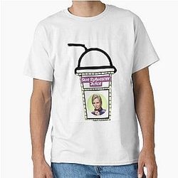 Sue Sylvester Classic T-Shirt
