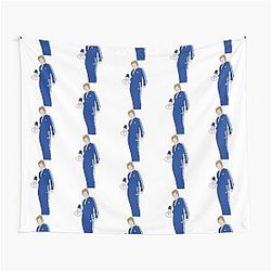 Sue Sylvester - Glee Tapestry