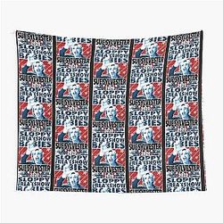 Sue Sylvester Presidential Candidate Glee Jane Lynch TV Show Movie Trending Tapestry