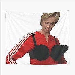 Sue Sylvester Madonna