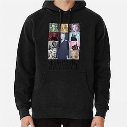 Sue Taylor Swift Eras Pullover Hoodie