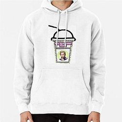 Sue Sylvester Pullover Hoodie