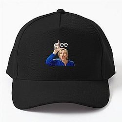 Sue Sylvester Baseball Cap