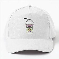 Sue Sylvester Juice Baseball Cap