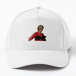 Sue Sylvester Baseball Cap
