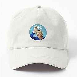 Sue Sylvester Glee Dad Hat
