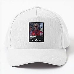 Darren Criss as Sue Sylvester Baseball Cap