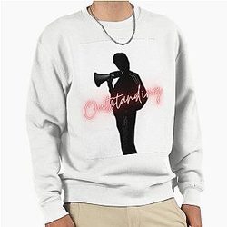 Outstanding Sue Sylvester Sweatshirt
