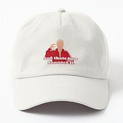 Sue Sylvester Dad Hat
