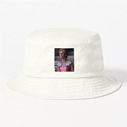 Sue Sylvester Fairy Costume Bucket Hat