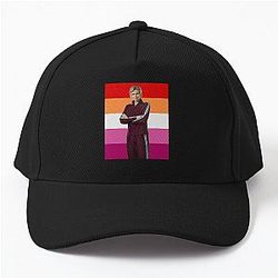 Lesbian Sue Sylvester Baseball Cap