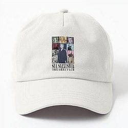 Sue Sylvester Taylor Swift Dad Hat