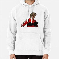 Sue Sylvester Hoodie