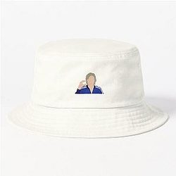 Sue Sylvester Bucket Hat