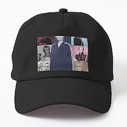 Sue Sylvester Taylor Swift Dad Hat
