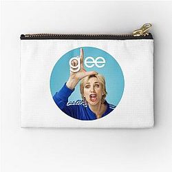 Sue Sylvester from Glee Pouch