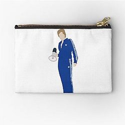 Sue Sylvester - GLEE Pouch