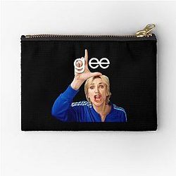 Sue Sylvester Zipper Pouch
