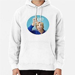 Sue Sylvester Glee Pullover Hoodie