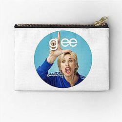 Sue Sylvester from Glee Pouch