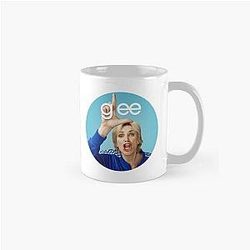 Sue Sylvester Glee Mug