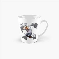 Glee Will and Sue Sylvester Mug