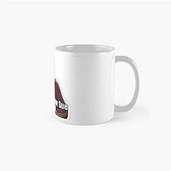 Sue Sylvester Classic Mug