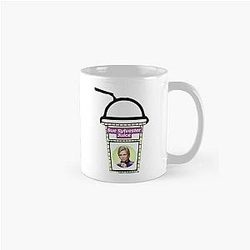 Sue Sylvester Juice Classic Mug