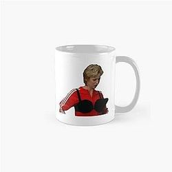 Sue Sylvester Classic Mug