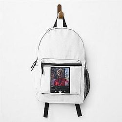 Darren Criss as Sue Sylvester Backpack
