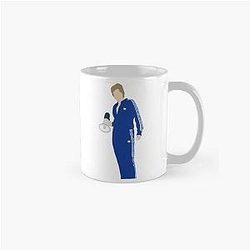 Sue Sylvester - Glee Classic Mug