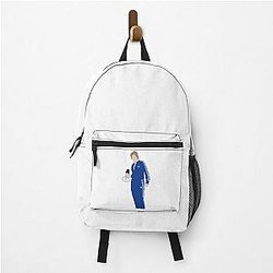 Sue Sylvester - Glee Backpack