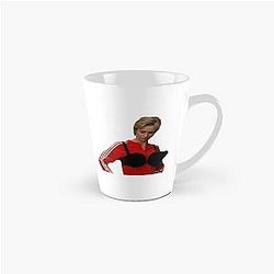 Sue Sylvester Tall Mug