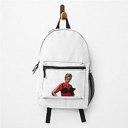 Sue Sylvester Madonna Backpack