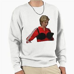 Sue Sylvester Sweatshirt