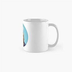 Sue Sylvester Glee Mug