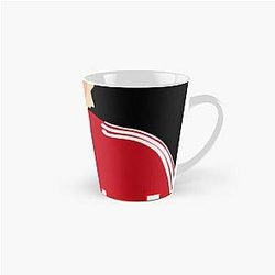 Sue Sylvester Tall Mug