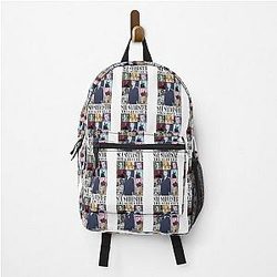 Sue Sylvester Taylor Swift Backpack